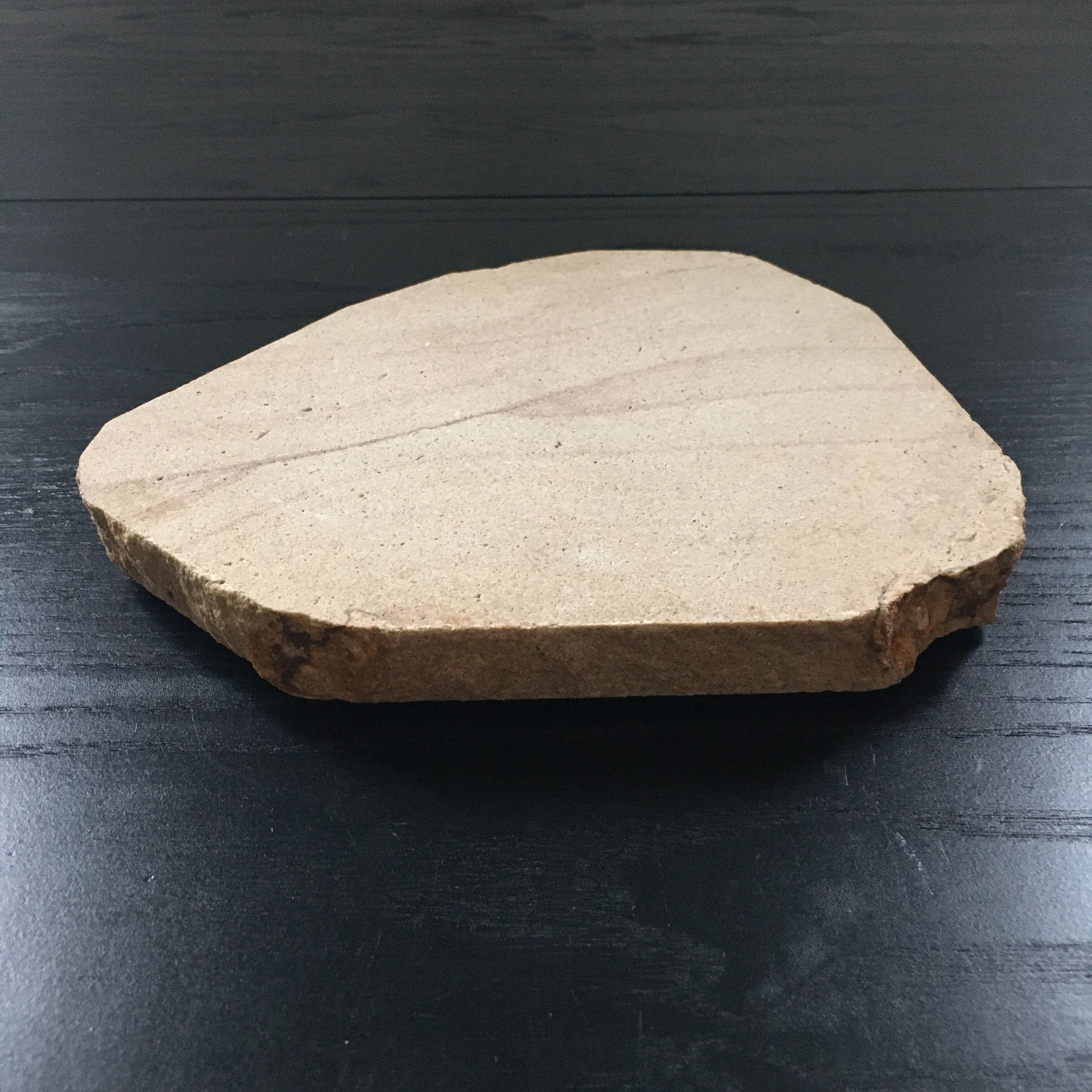 Natural stone trivia