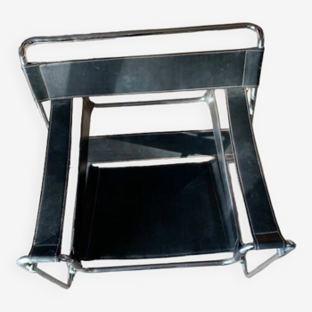chaise B3 Wassily de Marcel Breuer