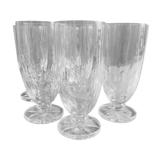 Lot 6 cuts Lalique