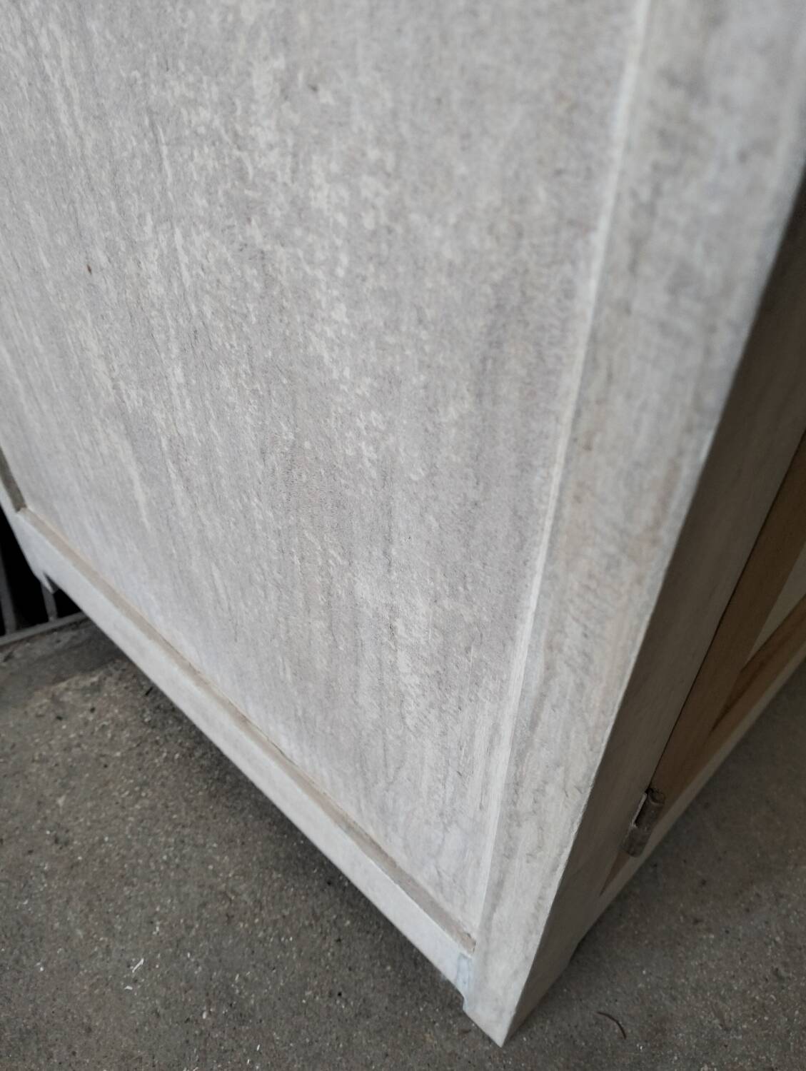 Small Parisian buffet