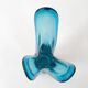 Vintage Murano glass vase 1960