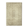 Handmade unique oriental beige rug 202 cm x 313 cm