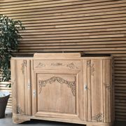 Buffet art déco