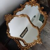 Louis XV mirror
