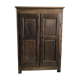 Small cupboard old h 146 cm