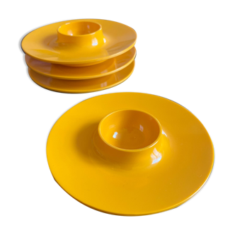 Coquetier space age