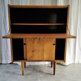 Library Secretary