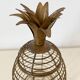 Pineapple box