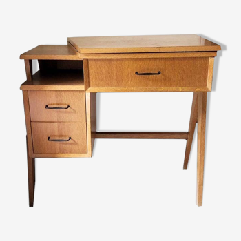 Bureau Singer 1960