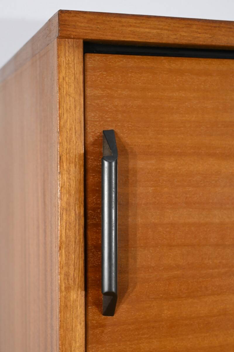 Modular Mahogany Furniture, Modernism Period – 1960