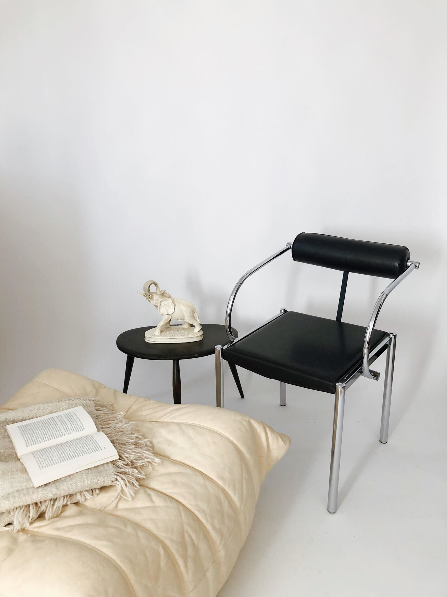 Pouf Togo by Michel Ducaroy for Ligne Roset