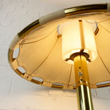 Anna Ehrner table lamp for Ateljé Lyktan, Sweden, 1970