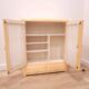 Wall cabinet