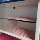 Formica sideboard