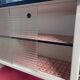 Formica sideboard