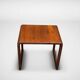 Danish Mimi Tables or Nesting Tables from Dyrlund, 1960s