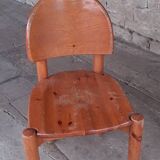 Ensemble  3 Chaises  Daumiller  Rainer