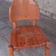 Ensemble  3 Chaises  Daumiller  Rainer