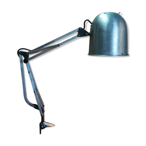 Lampe labo