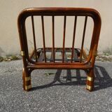 Winter garden lounge set