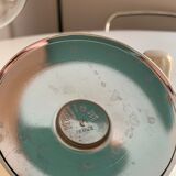 Old vintage depression coffee maker Hellem cona