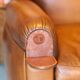 Club armchair with armrest box