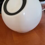 Murano bedside lamp