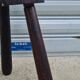 Tripod stool