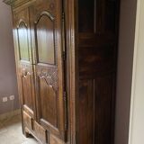 Garde-robe bretonne