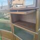 Vitrines modulables type MD