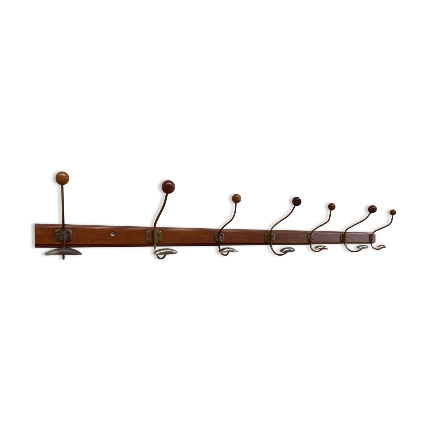 Old patère
