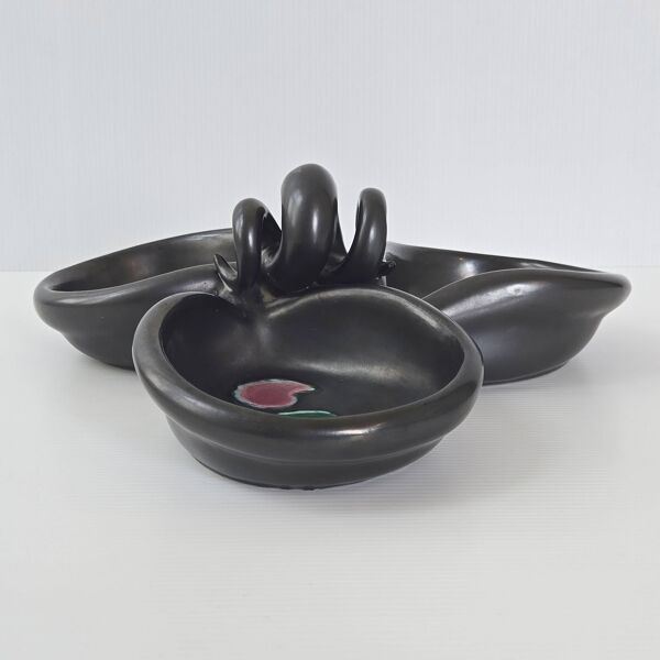 Serviteur apéritif vintage 1950