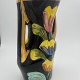 Ceramic vase Vallauris / Monaco