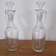 Oil and vinegar dispenser