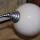 Art deco lamp
