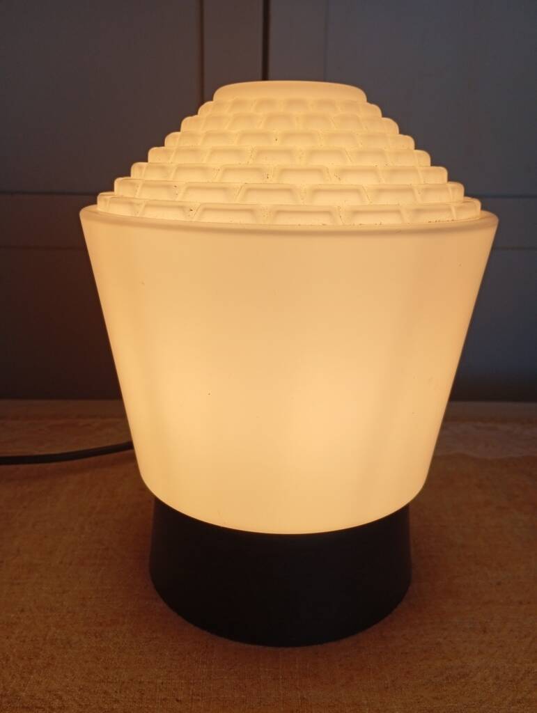 Philips Poligny lamp from the 1960s