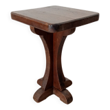 Art Deco side table 60s