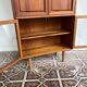 Dyrlund display cabinet