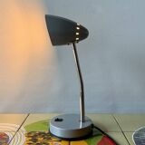 Boxford vintage metal desk lamp - made in Holland