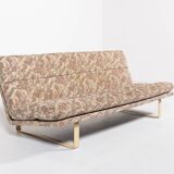 1960’s dutch design kho liang le sofa c683 by artifort