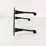 Postmodern small coffee table, Germany, 1980s.