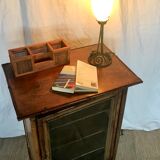 Window bamboo Napoleon III