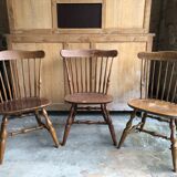 Chairs Stoll Kamnik