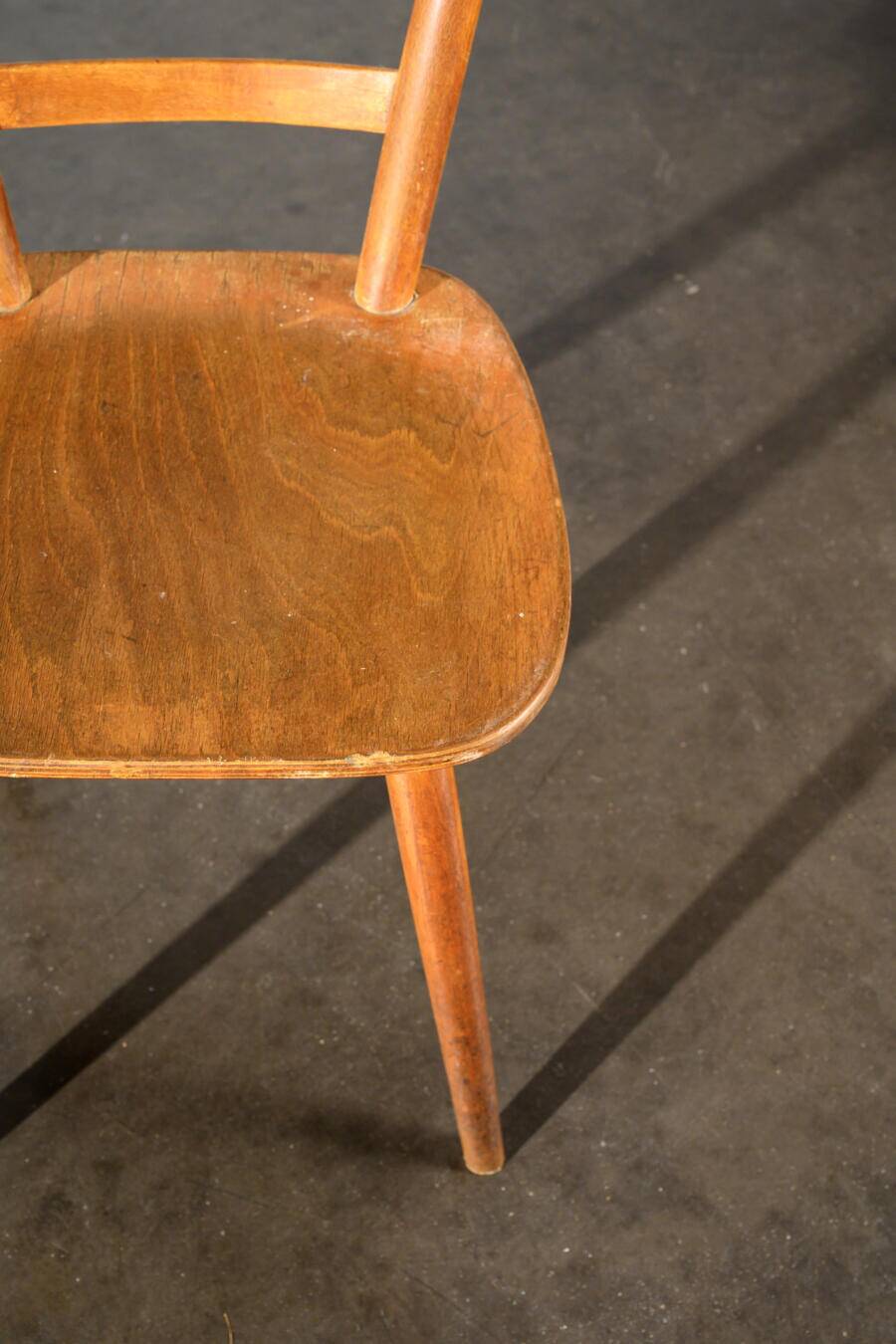 Scandinavian chairs