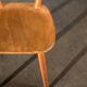 Scandinavian chairs