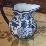 Milk jug