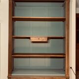 Walnut library