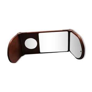 Vintage miroir à poser