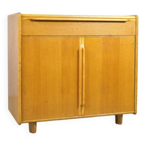 Buffet en chêne vintage - cees