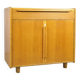 Vintage PASTOE oak sideboard CE04 by Cees Braakman, 1950s